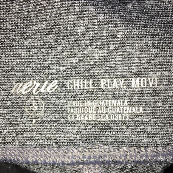 Aerie leggings- small - great condition - Picture 6 of 6
